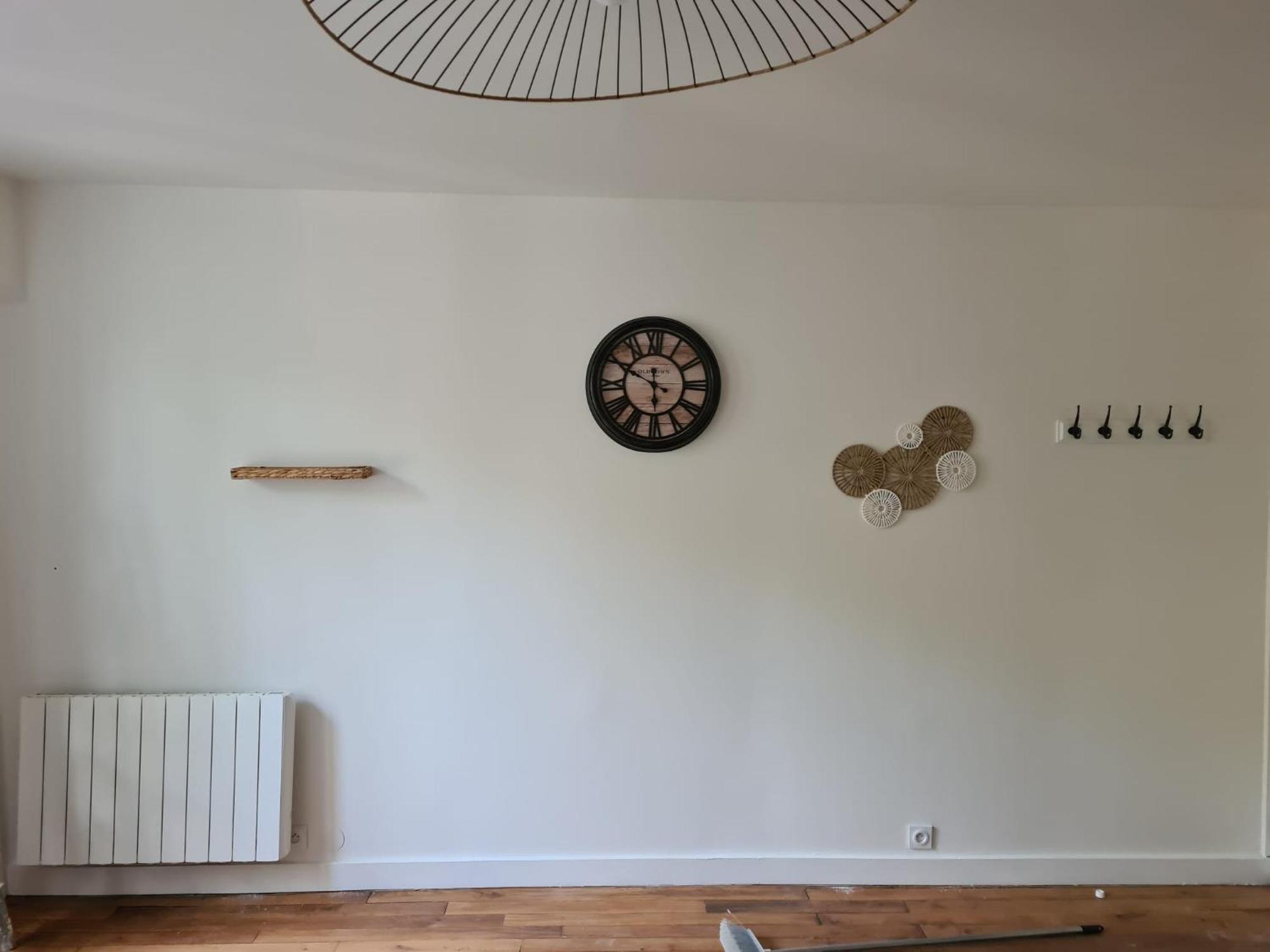 Appartement Saint Ouen 45M2 المظهر الخارجي الصورة