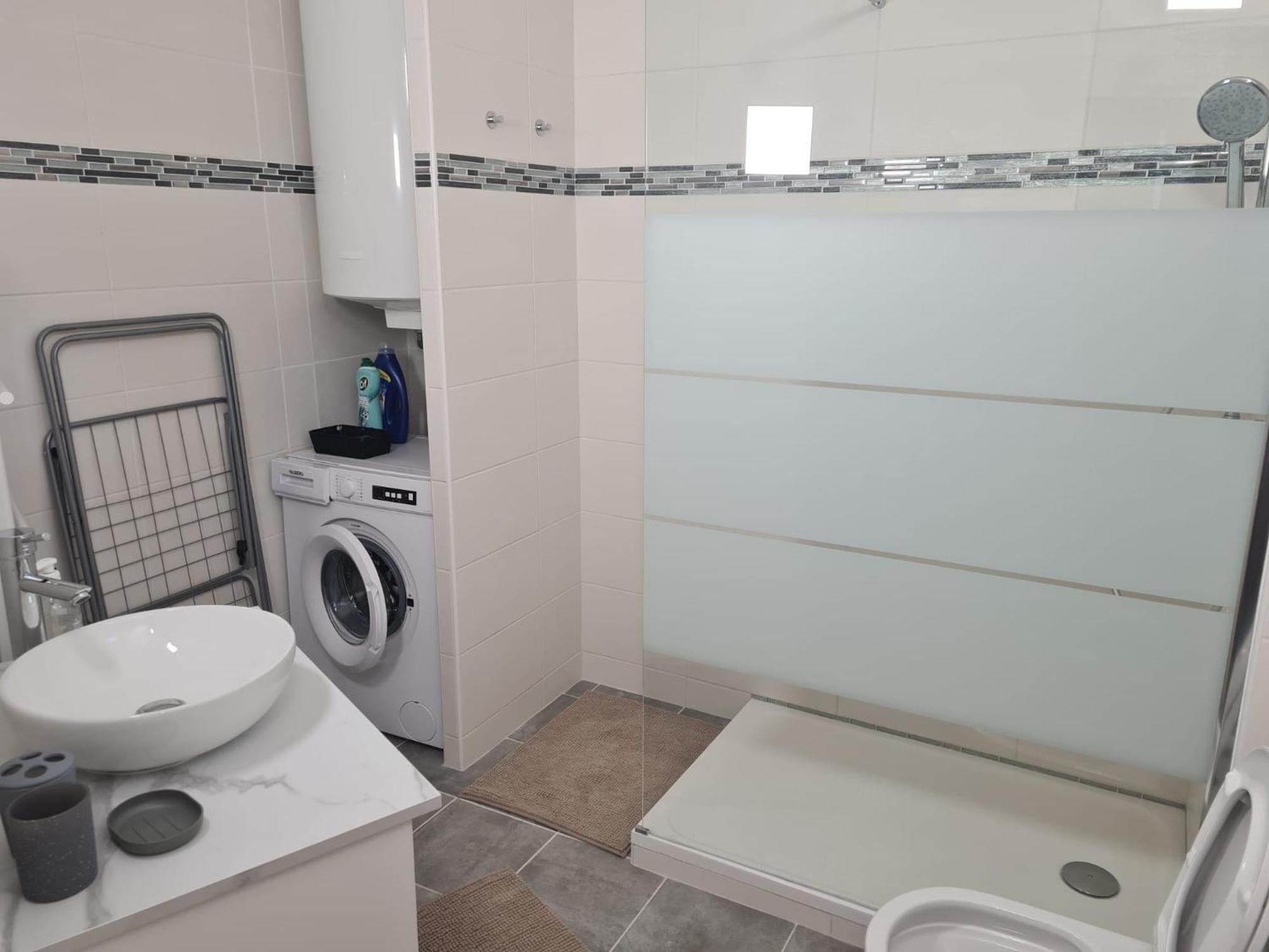 Appartement Saint Ouen 45M2 المظهر الخارجي الصورة